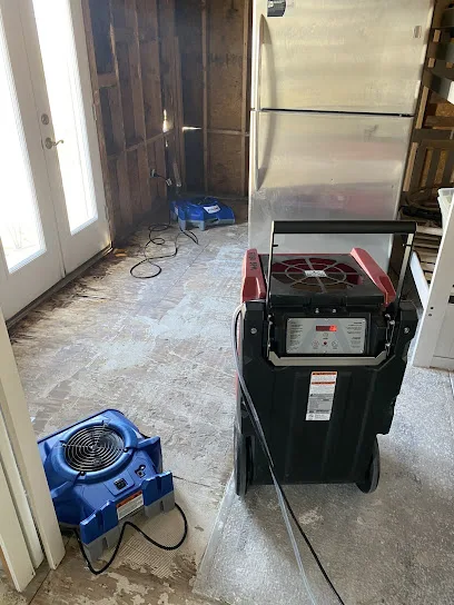 Redline Mitigation & Restoration photo