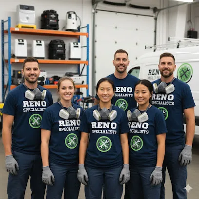 Reno Mold Specialists photo