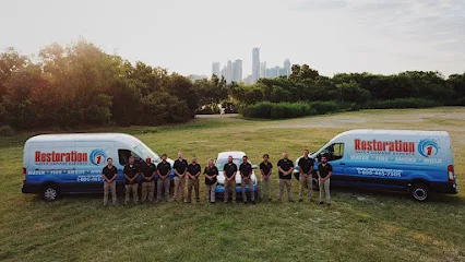 Restoration 1 of Austin photo