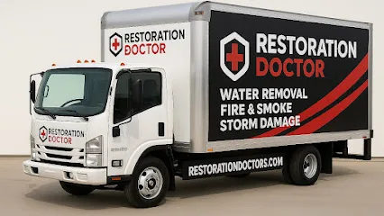 Restoration Doctor Water Removal of Washington DC photo