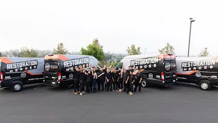 Restoration Heroes of Orange County photo