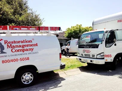 Restoration Management Company photo