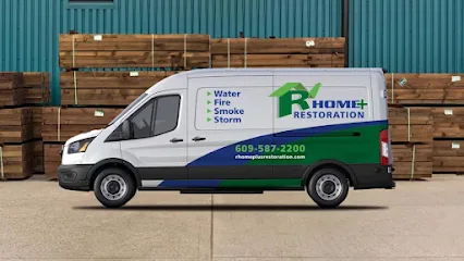 RHome Plus Restoration photo