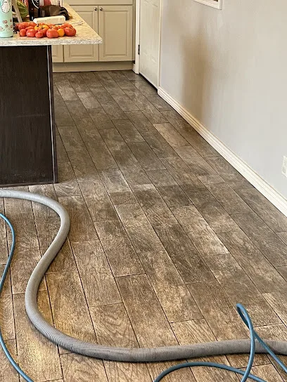 Rocky Mountain Cleaning Co photo