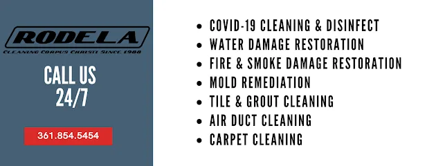 RODELA Cleaning photo