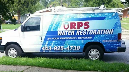 RPS RESTORATION photo