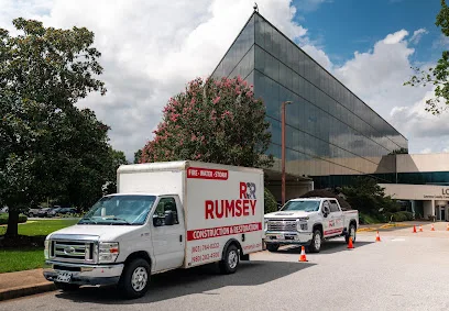 Rumsey Construction and Restoration of Augusta photo