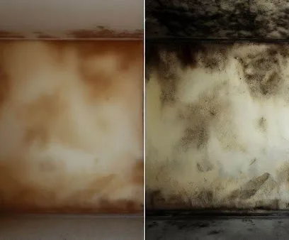 San Francisco's Mold Removal Masters photo
