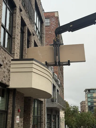 Secure Restoration of Asheville photo