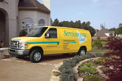 ServiceMaster At Bakersfield photo