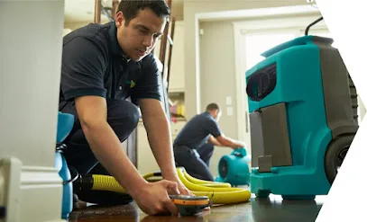 ServiceMaster by Crossroads - Fort Wayne photo