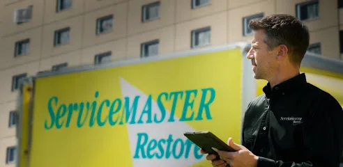 ServiceMaster DSI - Hartford photo
