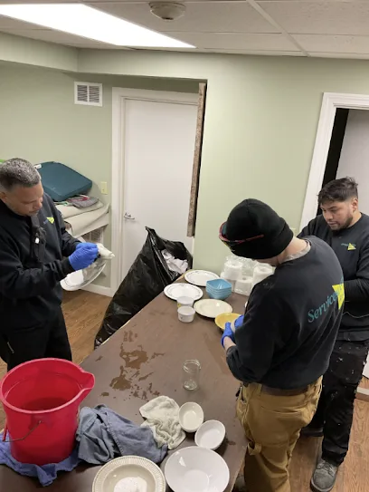 ServiceMaster Dynamic Cleaning photo