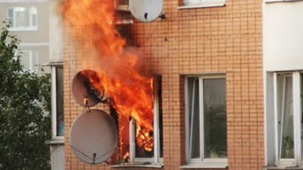 ServiceMaster Fire & Water Restoration Services photo