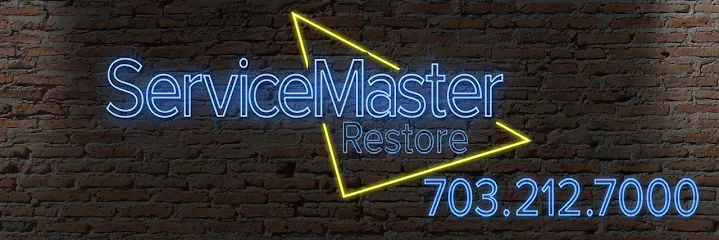 ServiceMaster National Capital Restoration photo