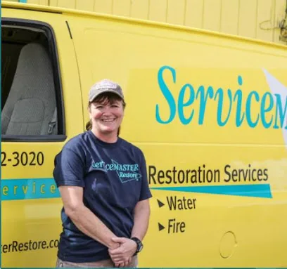 ServiceMaster of Alaska photo
