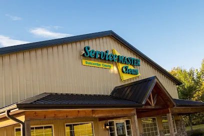 ServiceMaster of Buncombe photo