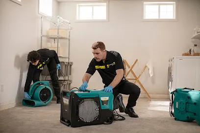 ServiceMaster Professional Cleaning & Restoration Services - Augusta photo