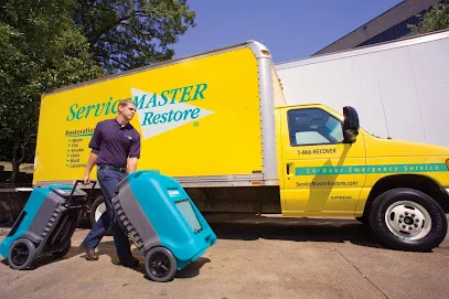 ServiceMaster Rapid Response - Topeka photo