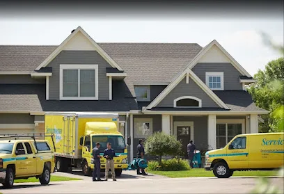 ServiceMaster Recovery by Close - Syracuse photo