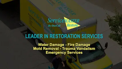 ServiceMaster Restoration by OneCall photo