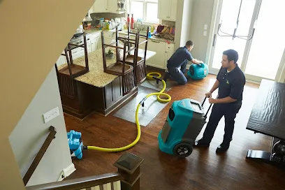 ServiceMaster Restoration by RSI - Oklahoma City photo