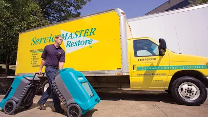 ServiceMaster Restoration by RSI - Tulsa photo