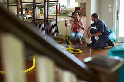ServiceMaster Restoration Services - New Haven County photo