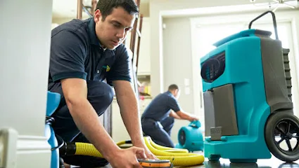 ServiceMaster Restore by Diamond Quality Services - Maumelle photo
