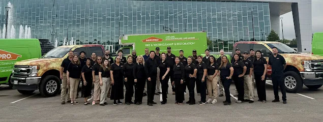SERVPRO of Bellaire photo