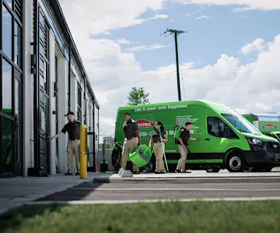 SERVPRO of Citrus Heights / Roseville photo