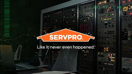 SERVPRO of Des Moines East photo