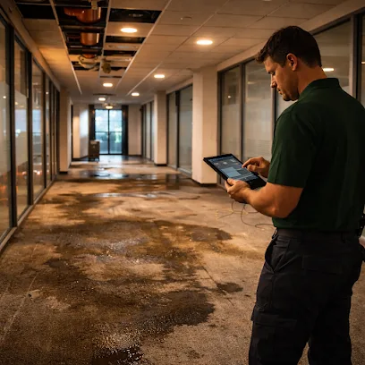 SERVPRO of Downtown St. Louis photo