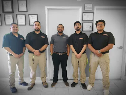 SERVPRO of East El Paso photo