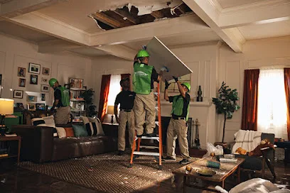 SERVPRO of East Greenville County photo