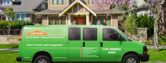 SERVPRO of Easton, Bethlehem and Whitehall/Team Davis photo