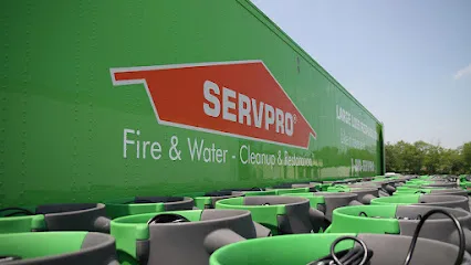 SERVPRO of Manchester photo