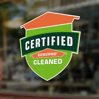 SERVPRO of Manteca photo