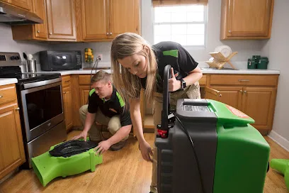 SERVPRO of Meriden photo