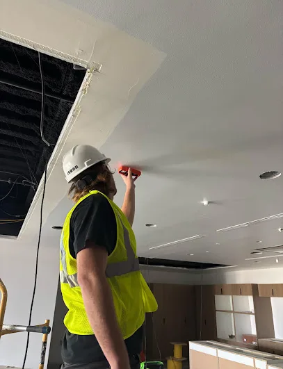 SERVPRO of NE Salt Lake City/Park City photo