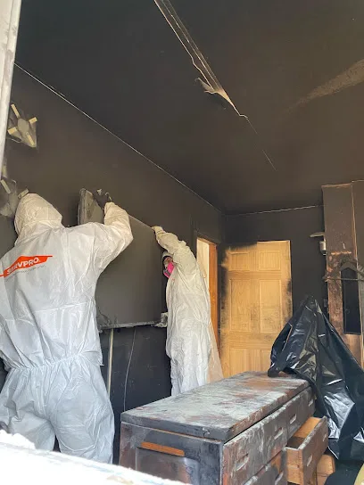 SERVPRO of Pittsford, Henrietta photo