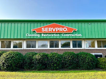SERVPRO of SE Monroe County photo
