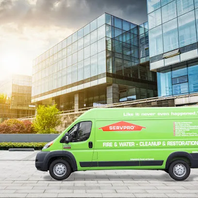 SERVPRO of South & West Charleston photo