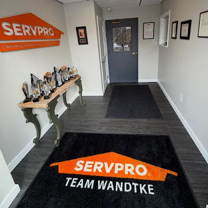 SERVPRO of West Monroe County photo