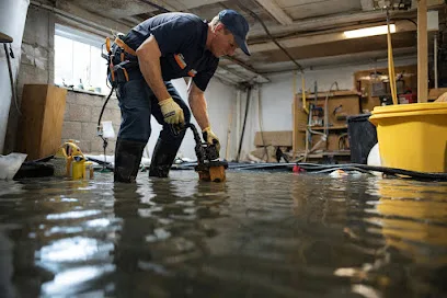 Single Source Disaster Recovery Specialists photo