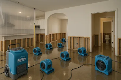 Sky Blue Restorations Inc. photo