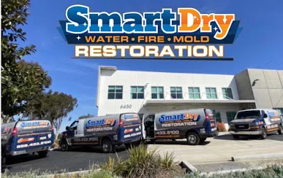 Smart Dry Restoration photo