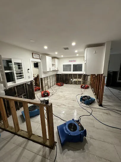 SOS Restoration LLC photo