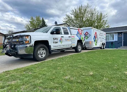 Spokane Fire & Water Restoration photo