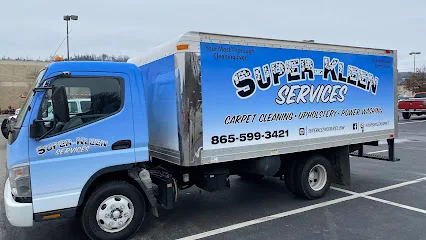 Super Kleen Services photo